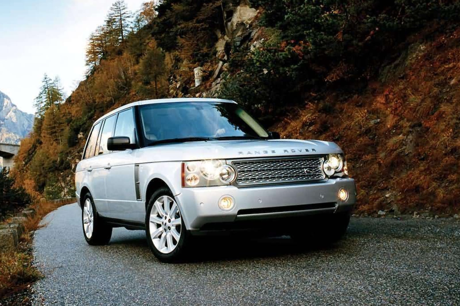 Рендж ровер 2006 года. Range Rover 2006. Ленд Ровер Рендж Ровер 2007. Ленд Ровер Рендж Ровер 2006. Рендж Ровер Вог 2006.