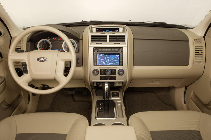  Ford Escape 2009: revisión, detalles, especificaciones, precio, nuevas características interiores, diseño exterior y especificaciones |  CarBuzz