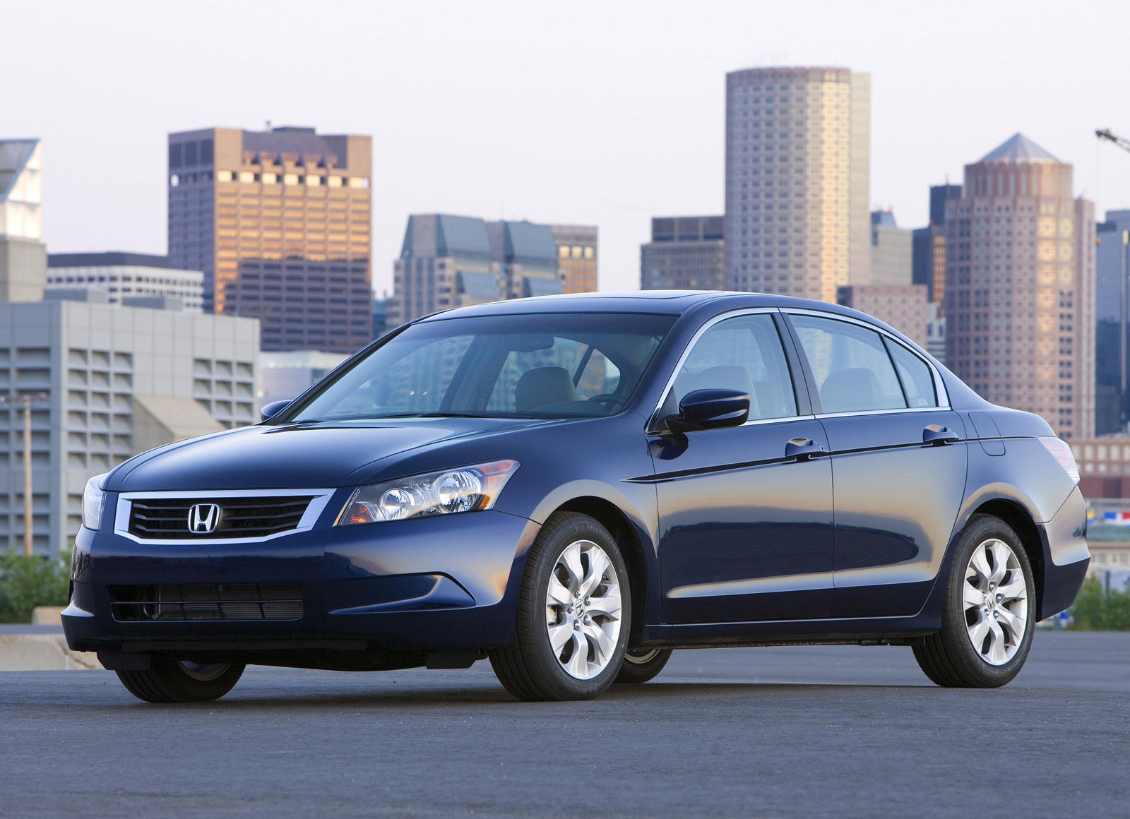 2009 Honda Accord Sedan: Review, Trims, Specs, Price, New Interior ...