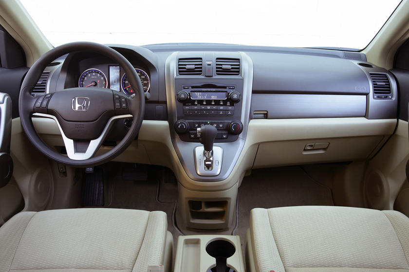  Revisión de Honda CR-V, versiones, especificaciones, precio, nuevas características interiores, diseño exterior y especificaciones