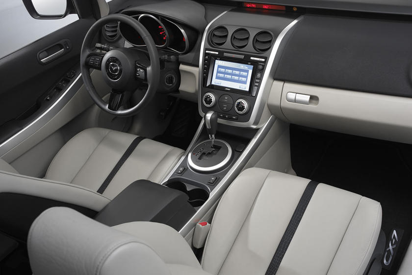  2009 Mazda CX-7: revisión, detalles, especificaciones, precio, nuevas características interiores, diseño exterior y especificaciones |  CarBuzz