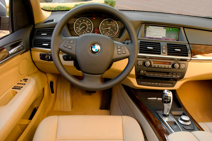  Revisión del BMW X5, adornos, especificaciones, precio, nuevas características interiores, diseño exterior y especificaciones
