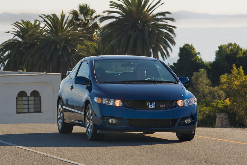  Revisión del Honda Civic Si Coupe, adornos, especificaciones, precio, nuevas características interiores, diseño exterior y especificaciones