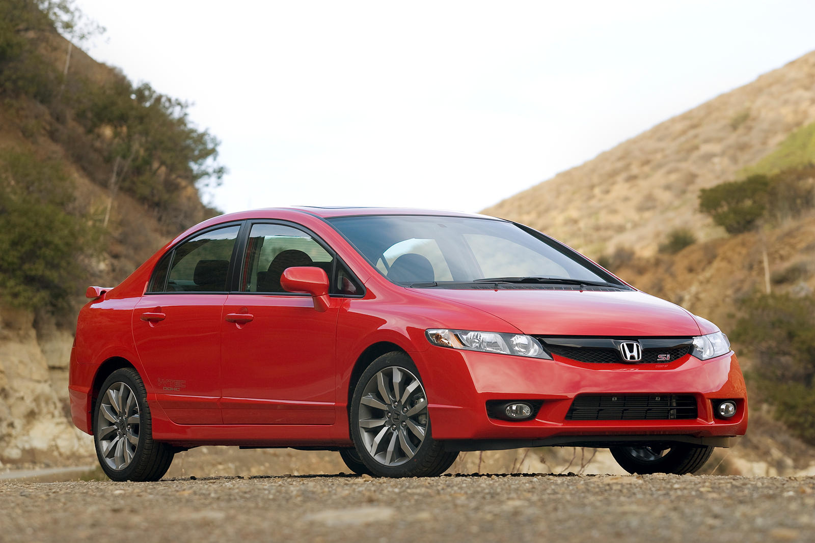 2010 Honda Civic Si Sedan: Review, Trims, Specs, Price, New Interior