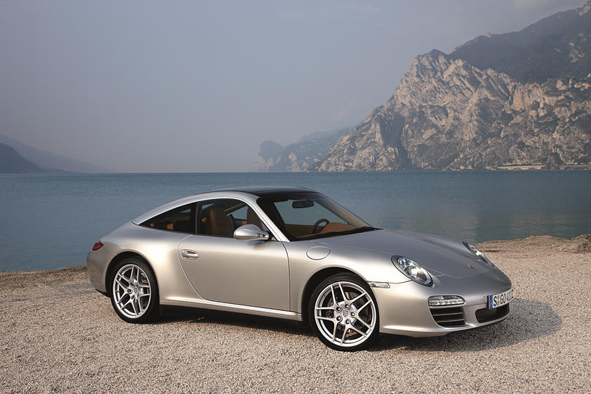 2010 Porsche 911 Targa 4: Review, Trims, Specs, Price, New Interior  Features, Exterior Design, and Specifications | CarBuzz