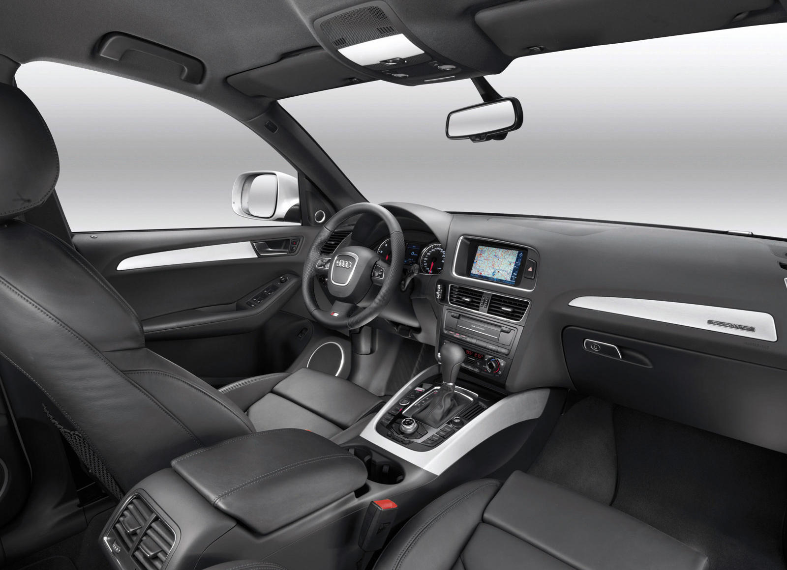 2011 Audi Q5 Specs, Price, MPG & Reviews | Cars.com