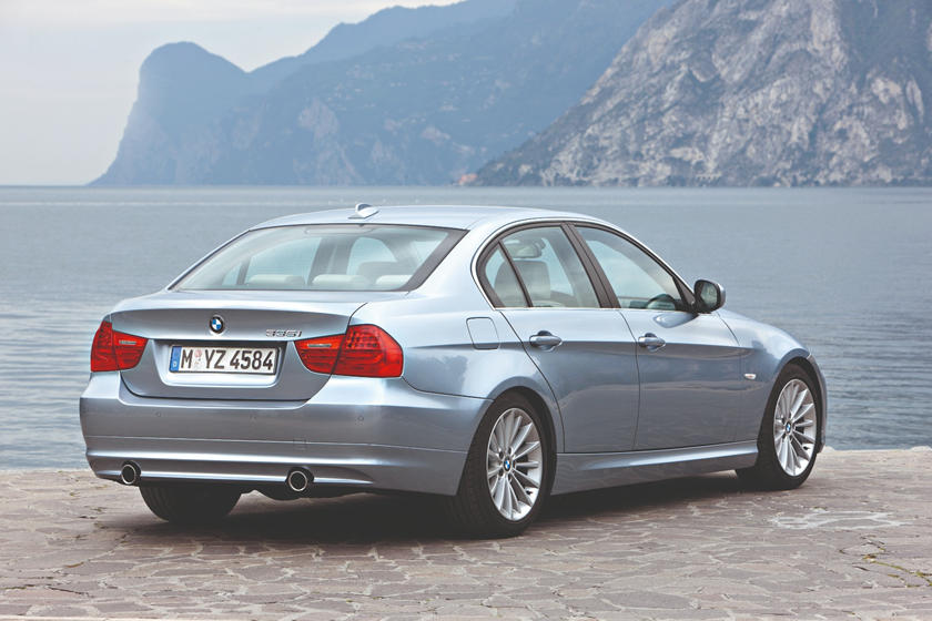 2011 BMW 3 Series Sedan: Review, Trims, Specs, Price, New Interior
