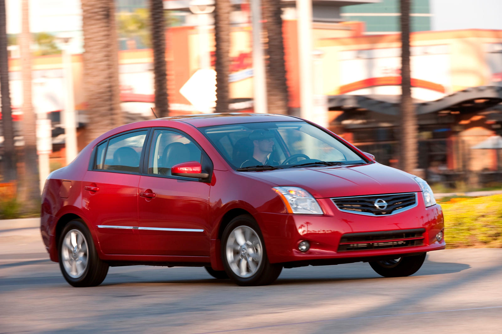 2011 Nissan Sentra Review, Trims, Specs, Price, New Interior Features