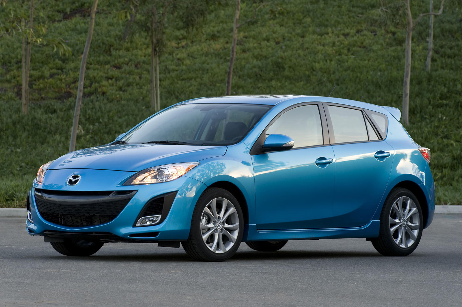 2012 Mazda 3 Hatchback: Review, Trims, Specs, Price, New Interior ...