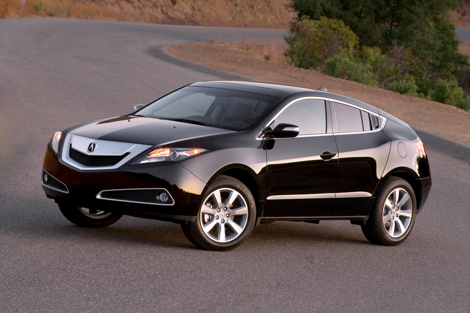 2013 Acura ZDX Review, Trims, Specs, Price, New Interior Features