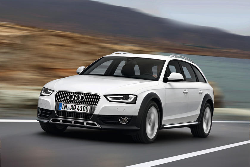 Stevig test gek 2013 Audi A4 allroad: Review, Trims, Specs, Price, New Interior Features,  Exterior Design, and Specifications | CarBuzz