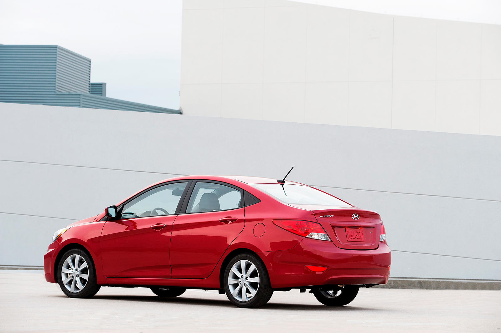 2013 Hyundai Accent: Review, Trims, Specs, Price, New Interior Features ...