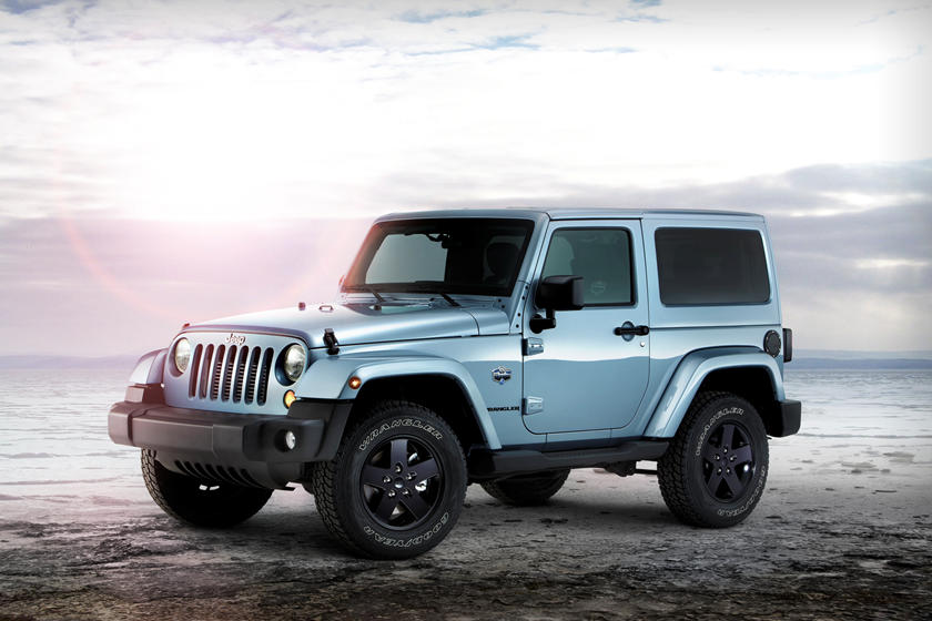 2013 Jeep Wrangler: Review, Trims, Specs, Price, New Interior Features,  Exterior Design, and Specifications | CarBuzz