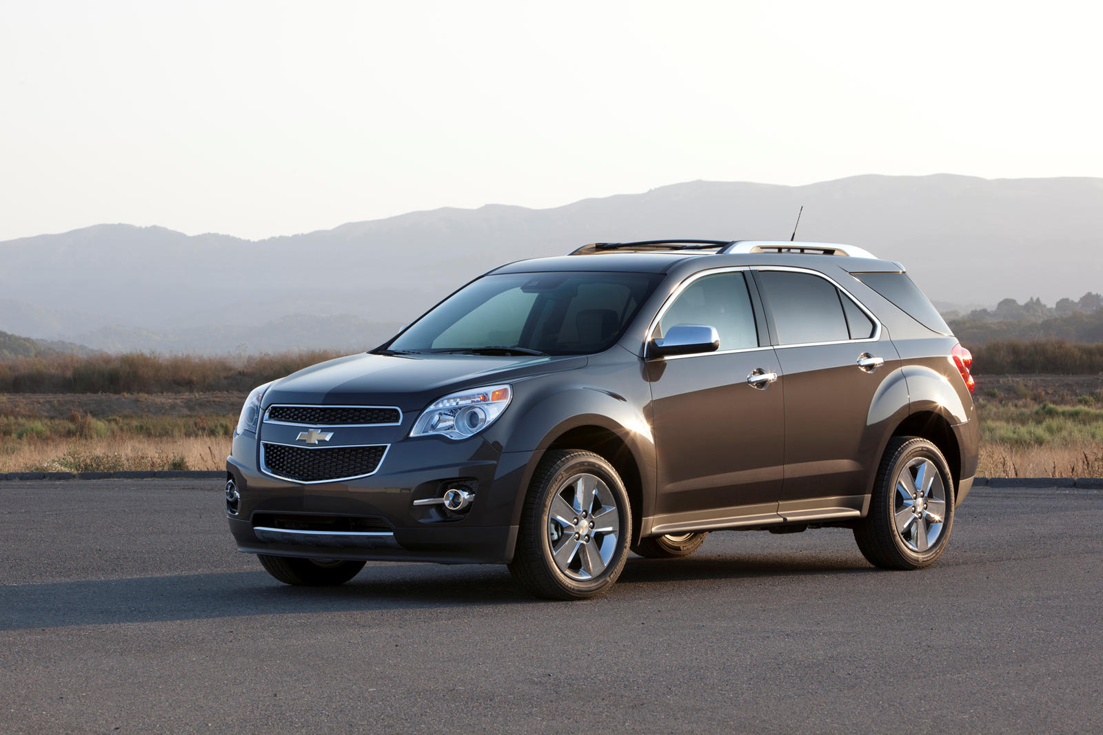2014 Chevrolet Equinox Review, Trims, Specs, Price, New Interior