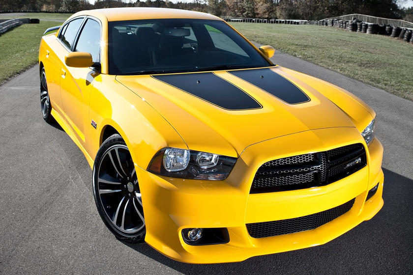 2014 hellcat charger