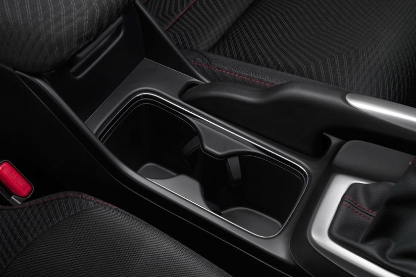 2014 Honda Civic Si Coupe Interior Photos | CarBuzz