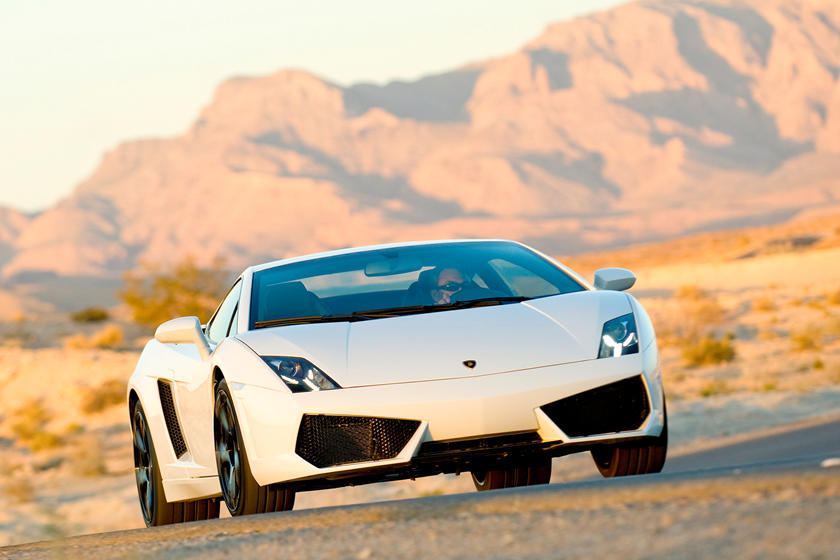 Lamborghini Gallardo: Review, Trims, Specs, Price, New Interior Features,  Exterior Design, and Specifications | CarBuzz