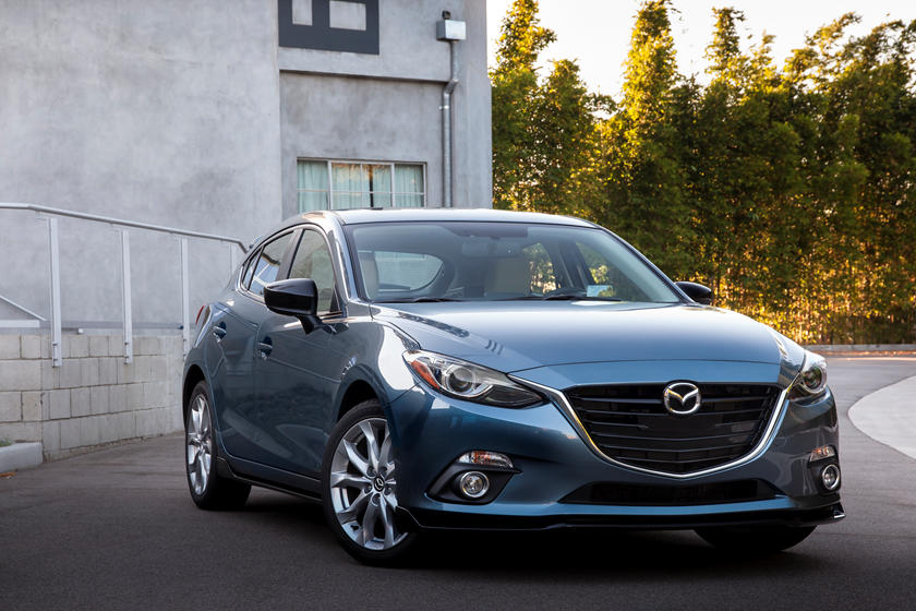  2014 Mazda 3 Hatchback: revisión, detalles, especificaciones, precio, nuevas características interiores, diseño exterior y especificaciones |  CarBuzz