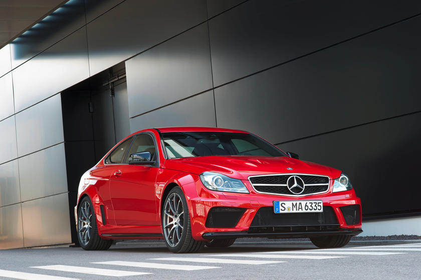 14 Mercedes Amg C63 Coupe Review Trims Specs Price New Interior Features Exterior Design And Specifications Carbuzz