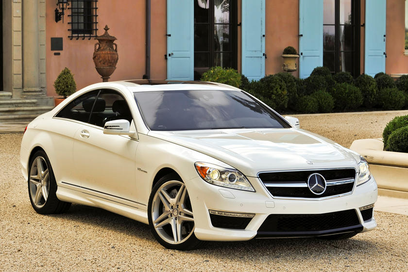 2014 Mercedes Amg Cl63 Review Trims Specs Price New Interior Features Exterior Design And Specifications Carbuzz