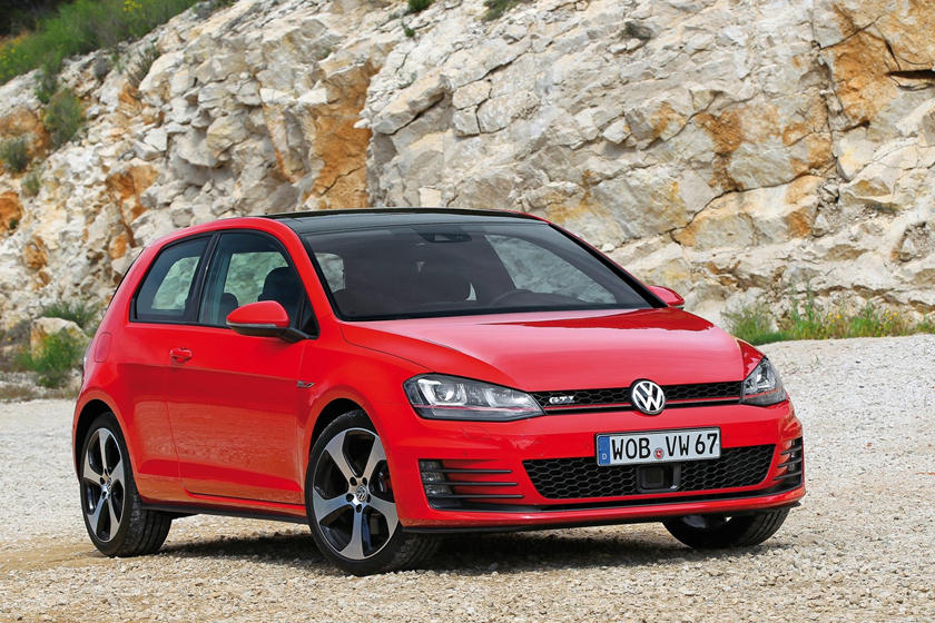  Revisión de Volkswagen GTI, adornos, especificaciones, precio, nuevas características interiores, diseño exterior y especificaciones