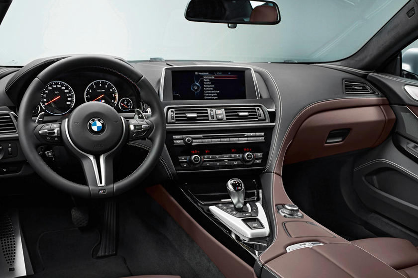 Revisión del BMW M6 Gran Coupé, adornos, especificaciones, precio, nuevas características interiores, diseño exterior y especificaciones