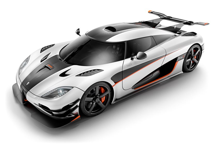 Koenigsegg One 1 Review Trims Specs And Price Carbuzz