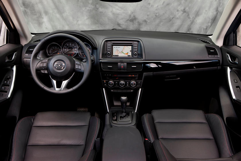 2015 Mazda CX5  Specifications  Car Specs  Auto123
