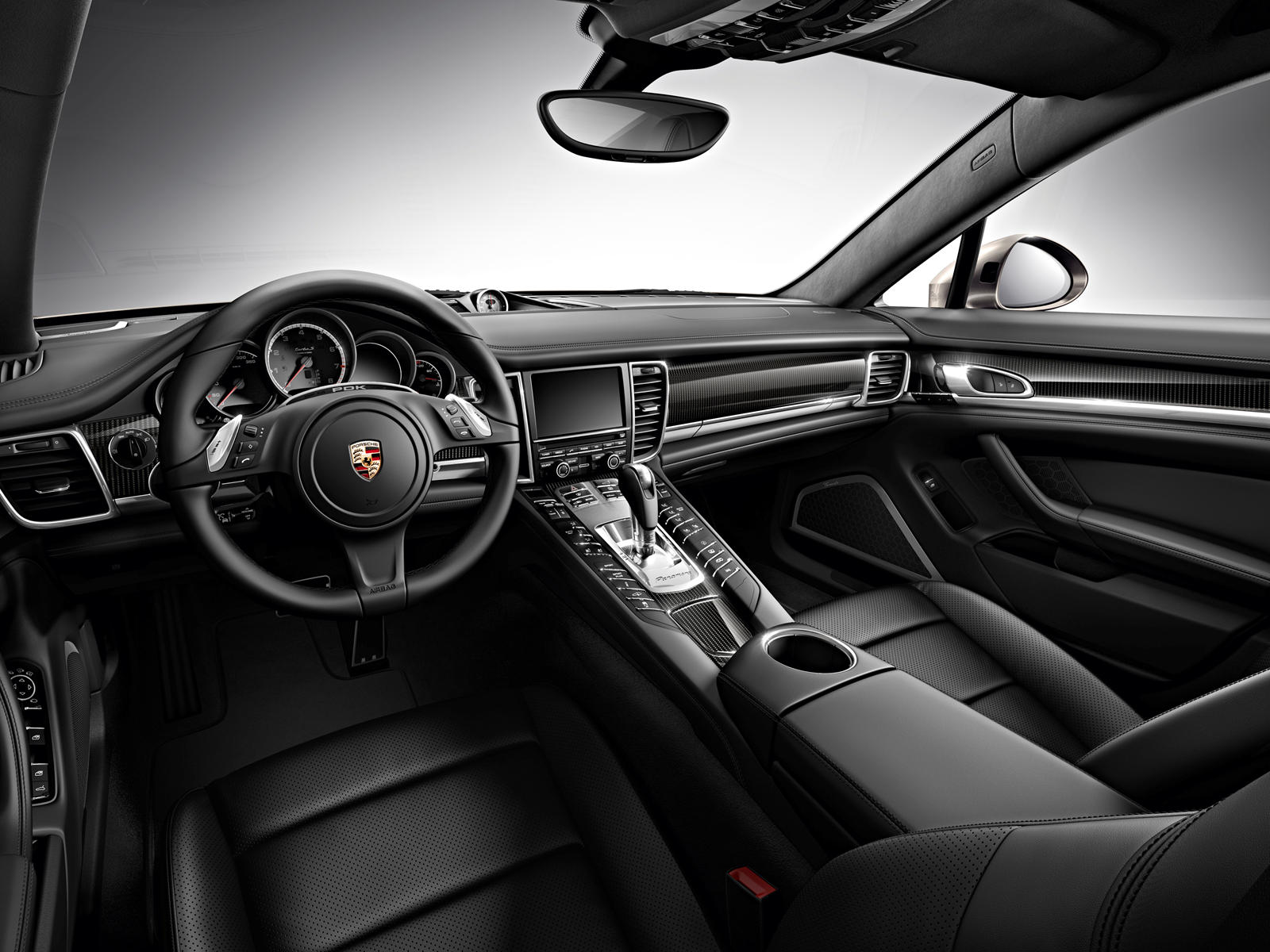 10 Things You Need to Know About the 2015 Porsche Panamera GTS  YouTube