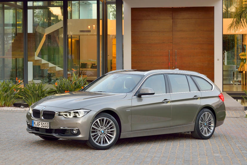 2016 BMW 3 Series Wagon Review, Trims, Specs, Price, New