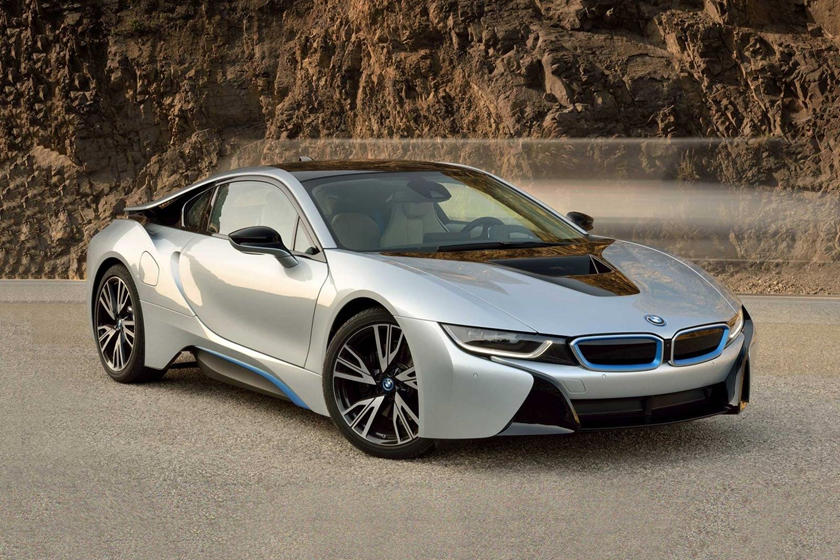 2016 BMW i8 Coupe: Review, Trims, Specs, Price, New Interior Features,  Exterior Design, and Specifications | CarBuzz