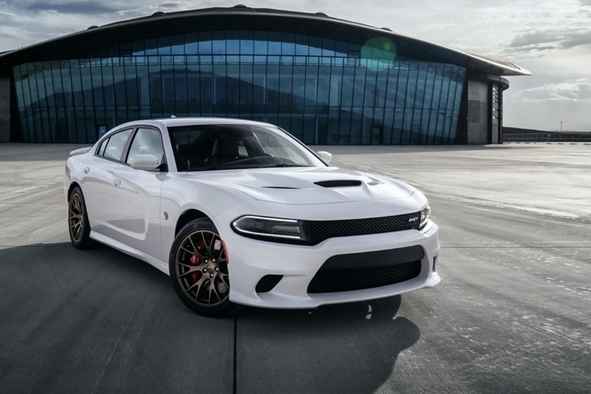 2016 Dodge Charger SRT 392: Review, Trims, Specs, Price, New Interior  Features, Exterior Design, and Specifications | CarBuzz
