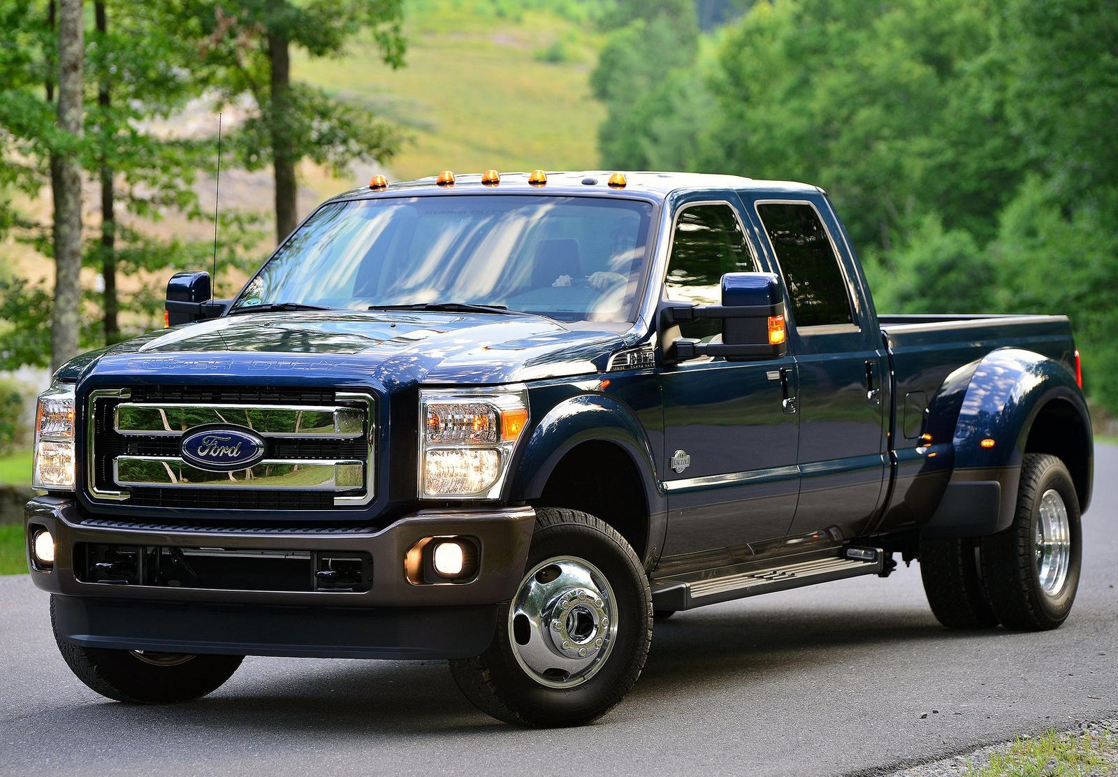2016 Ford F 350 Super Duty Review Trims Specs Price New Interior