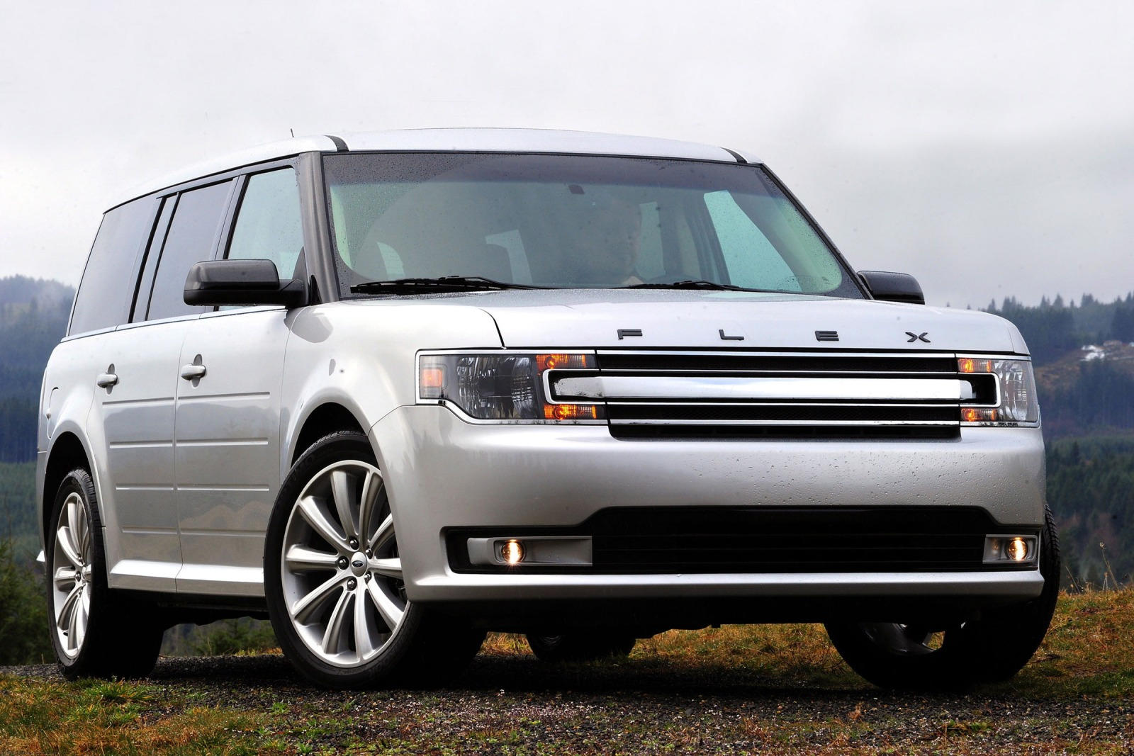 2016 Ford Flex: Review, Trims, Specs, Price, New Interior Features