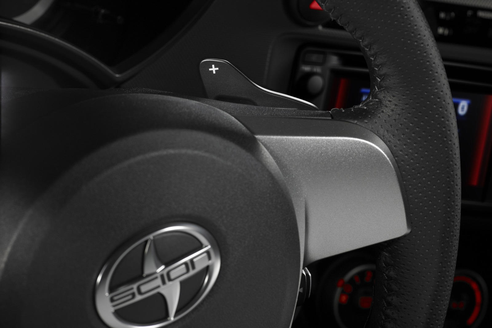 2016 Scion tC Steering Wheel