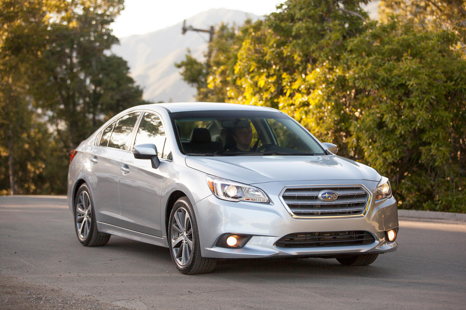 2016 Subaru Legacy: Review, Trims, Specs, Price, New Interior Features