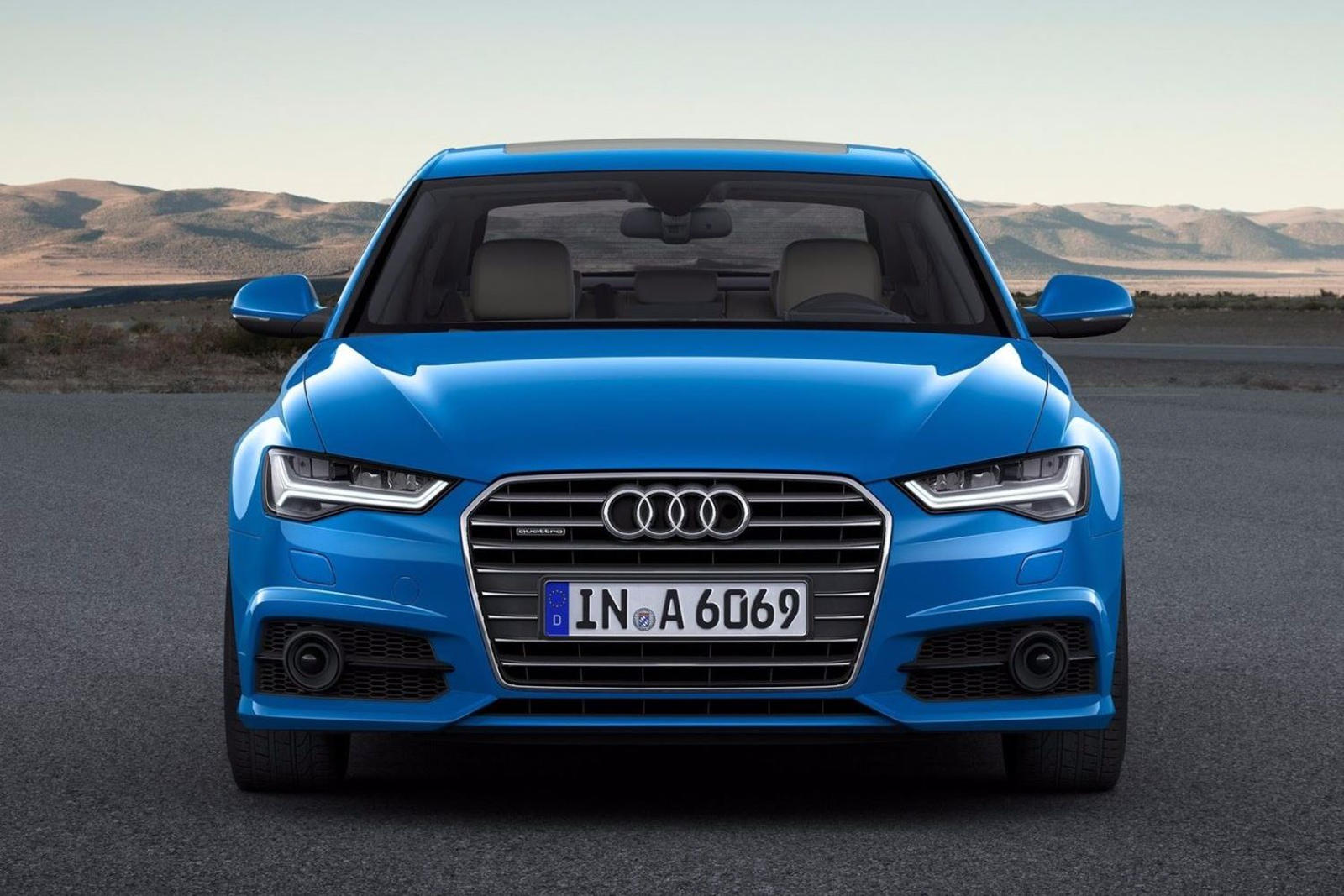 2017 Audi A6: Review, Trims, Specs, Price, New Interior Features ...