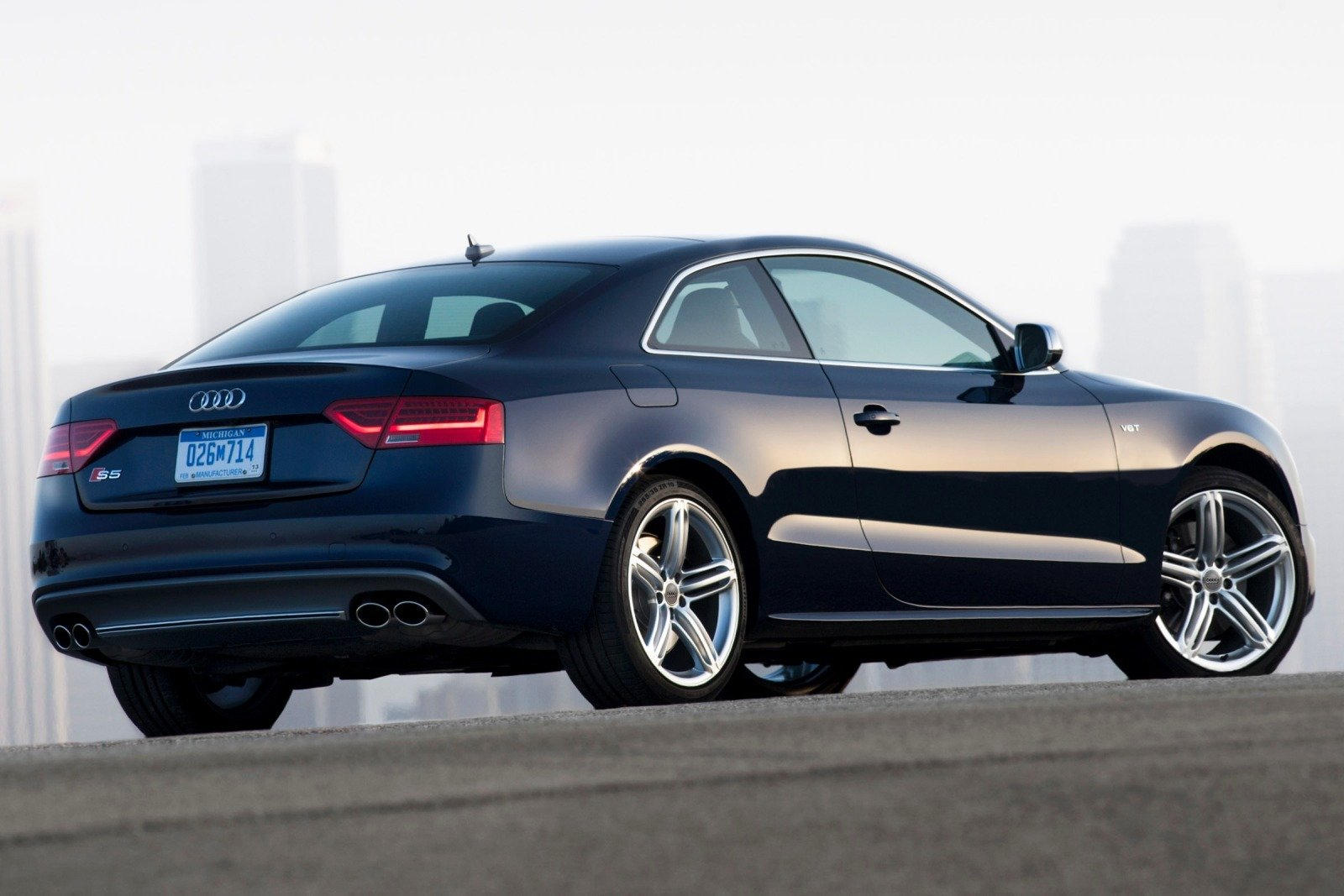 2017 Audi S5 Coupe: Review, Trims, Specs, Price, New Interior Features