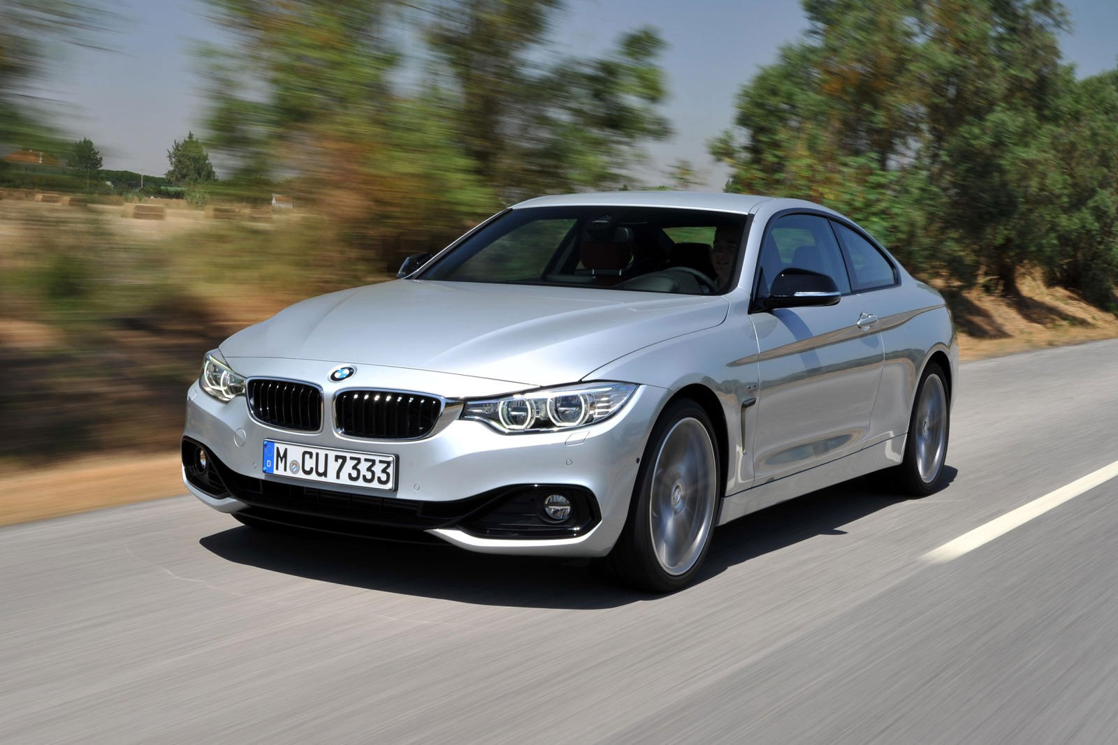 2017 BMW 4 Series Coupe: Review, Trims, Specs, Price, New Interior