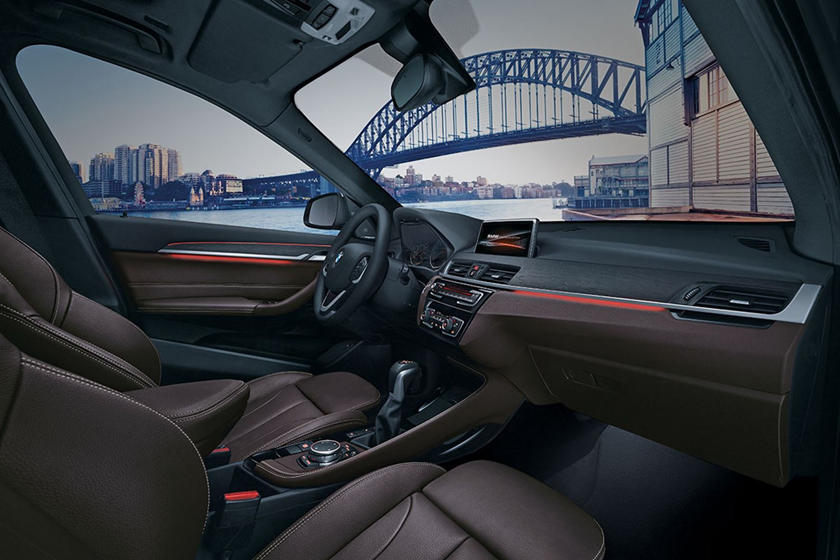  2017 BMW X1: revisión, adornos, especificaciones, precio, nuevas características interiores, diseño exterior y especificaciones |  CarBuzz