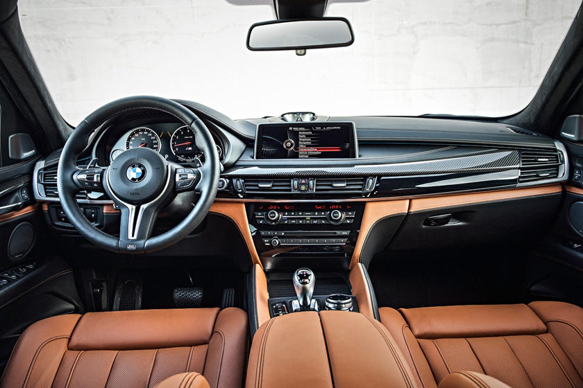  Revisión del BMW X6 M, adornos, especificaciones, precio, nuevas características interiores, diseño exterior y especificaciones