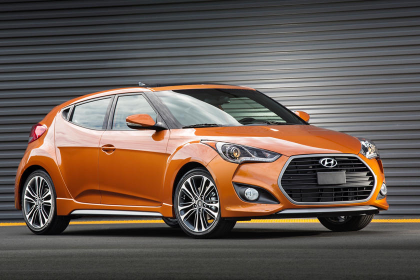 2017 Hyundai Veloster Review Trims Specs Price New Interior Features Exterior Design And Specifications Carbuzz