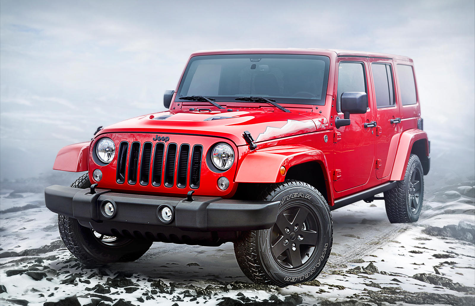 2017 Jeep Wrangler Unlimited Review, Trims, Specs, Price, New Interior