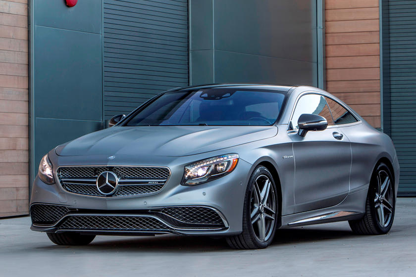 ondersteuning bloed religie 2017 Mercedes-AMG S65 Coupe: Review, Trims, Specs, Price, New Interior  Features, Exterior Design, and Specifications | CarBuzz