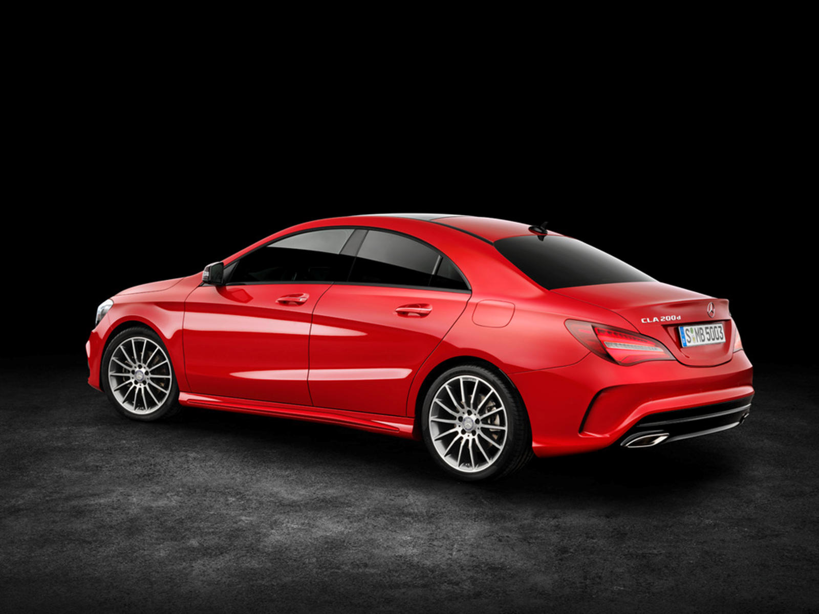 2017 Mercedes-Benz CLA-Class: Review, Trims, Specs, Price, New Interior  Features, Exterior Design, and Specifications