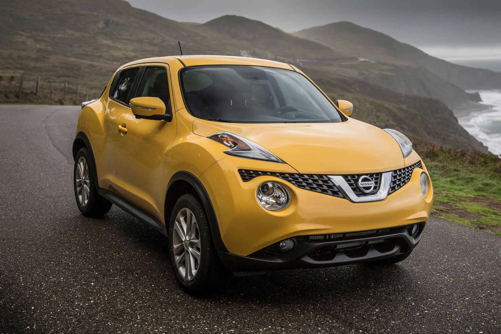2017 Nissan Juke: Review, Trims, Specs, Price, New Interior Features,  Exterior Design, and Specifications