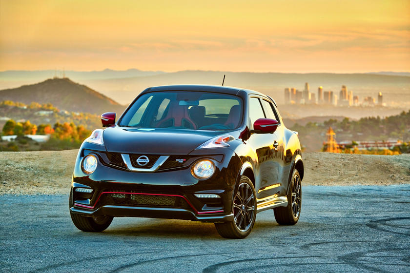  Revisión del Nissan Juke NISMO, versiones, especificaciones, precio, nuevas características interiores, diseño exterior y especificaciones