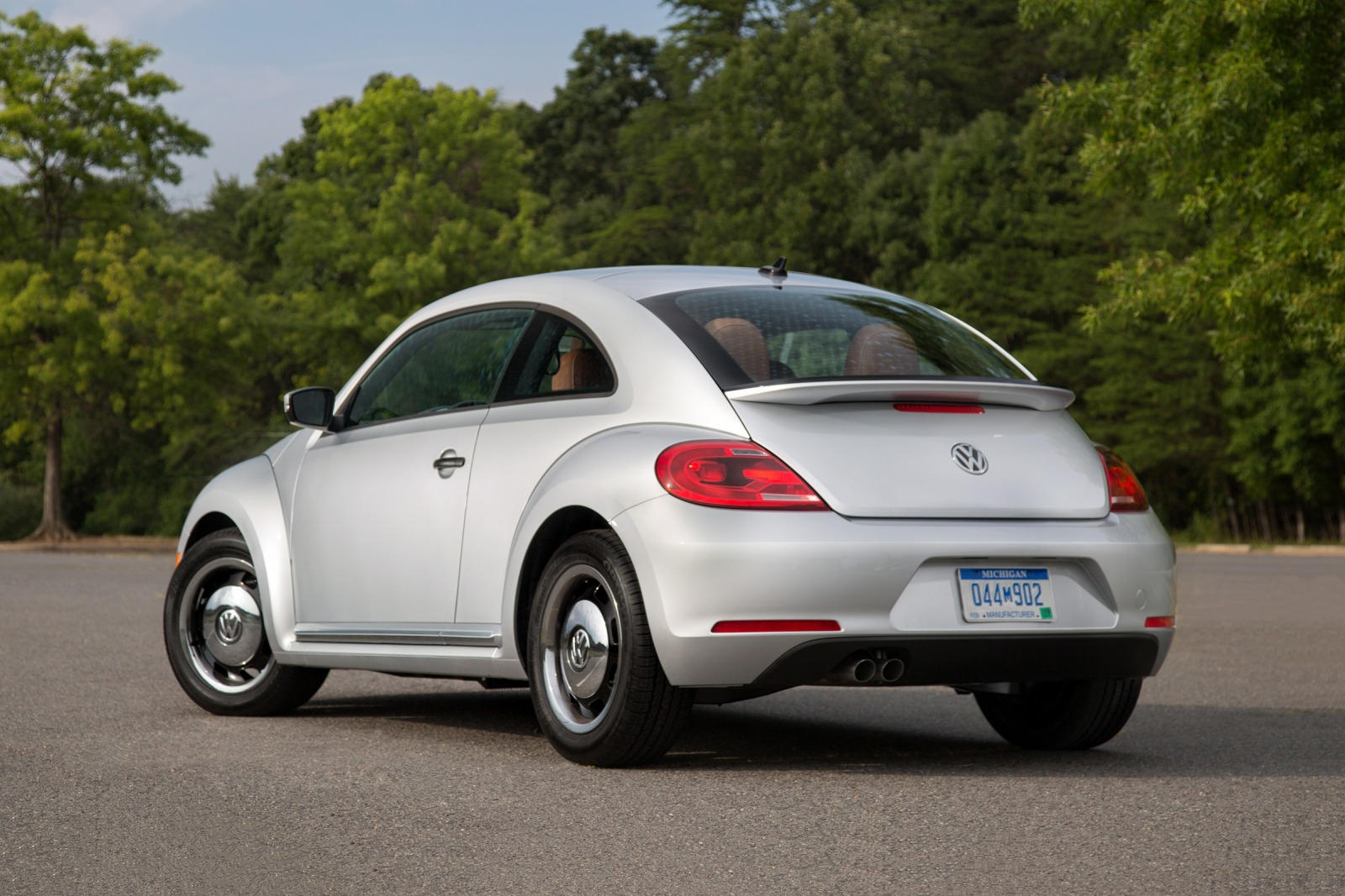 2017 Volkswagen Beetle Review, Trims, Specs, Price, New