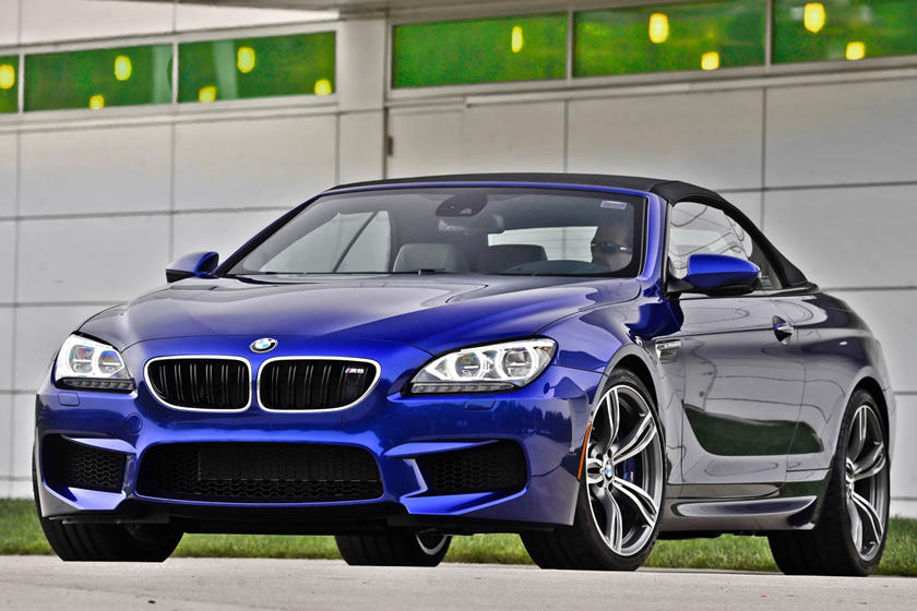  Revisión del BMW M6 Convertible, adornos, especificaciones, precio, nuevas características interiores, diseño exterior y especificaciones