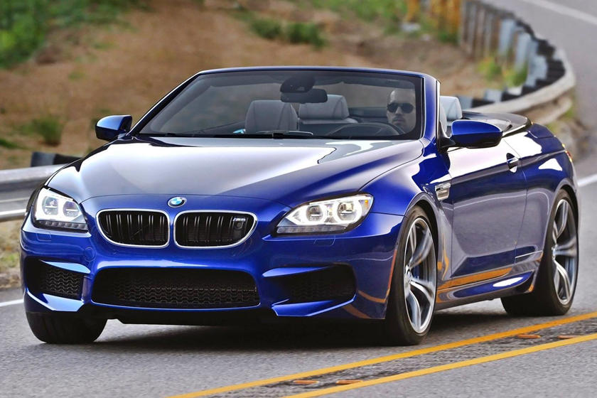 Revisión del BMW M6 Convertible, adornos, especificaciones, precio, nuevas características interiores, diseño exterior y especificaciones